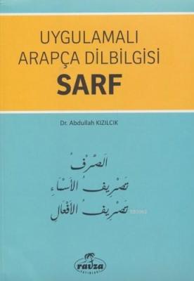 Sarf / Uygulamalı Arapça Dilbilgisi