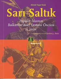 Sarı Saltık