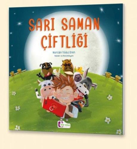 Sarı Saman Çiftliği