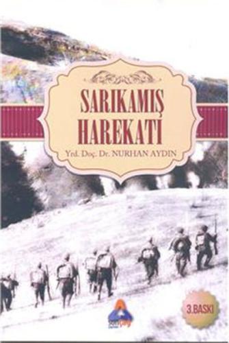 Sarıkamış Harekatı