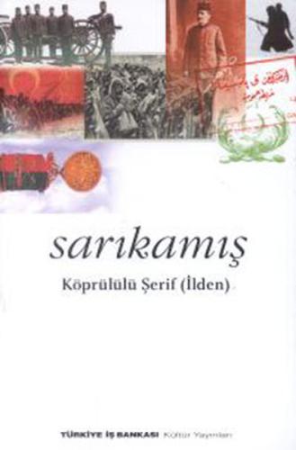 Sarıkamış