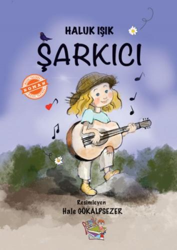 Şarkıcı