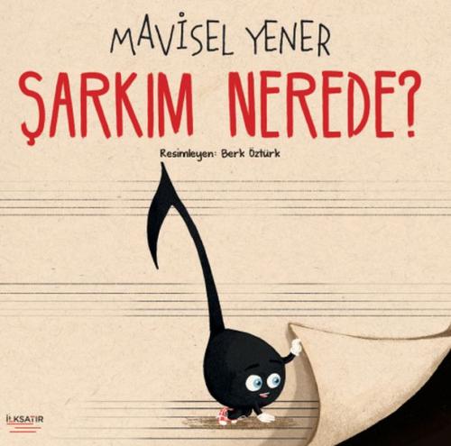 Şarkım Nerede?