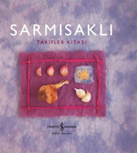 Sarmısaklı - Tarifler Kitabı