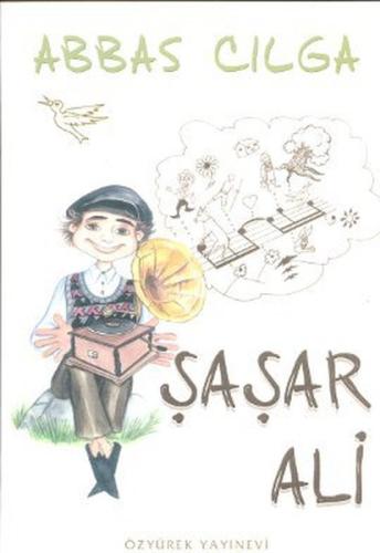 Şaşar Ali