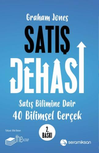 Satış Dehası