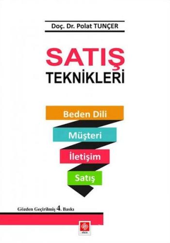 Satış Teknikleri