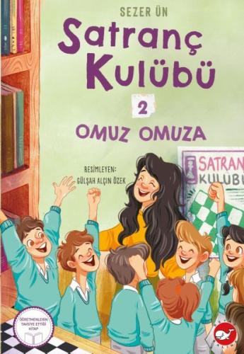 Satranç Kulübü 2 - Omuz Omuza