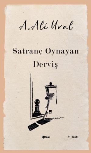 Satranç Oynayan Derviş