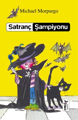 Satranç Şampiyonu