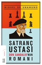 Satranç Ustası Don Sandalio’nun Romanı