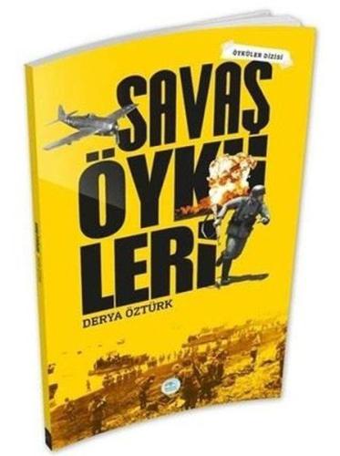 Savaş Öyküleri