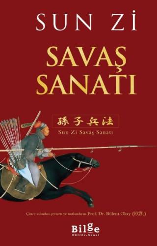 Savaş Sanatı