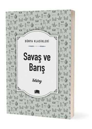 Savaş ve Barış