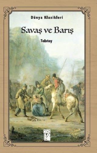 Savaş ve Barış