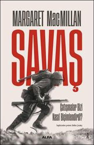 Savaş