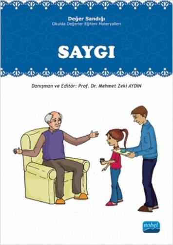 Saygı Değer Sandığı - Okulda Değerler Eğitimi Materyalleri