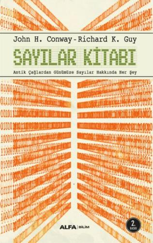 Sayılar Kitabı