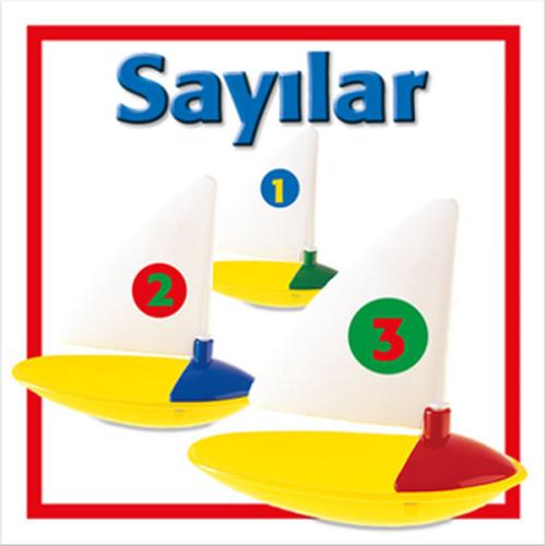 Sayılar