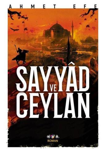 Sayyad ve Ceylan