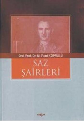 Saz Şairleri