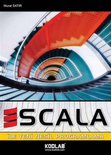 Scala ile Yeni Nesil Programlama