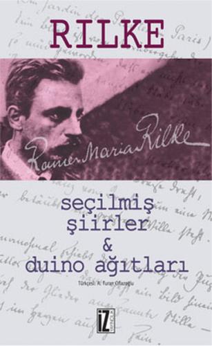 Seçilmiş Şiirler Duino Ağıtları