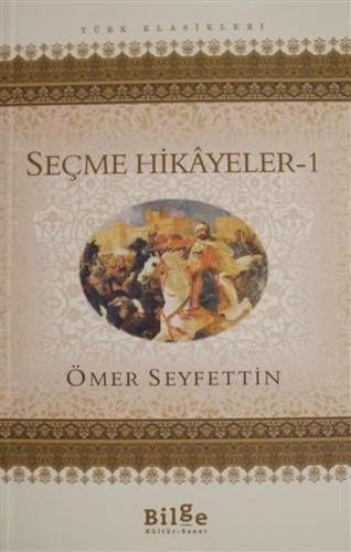 Seçme Hikayeler 1