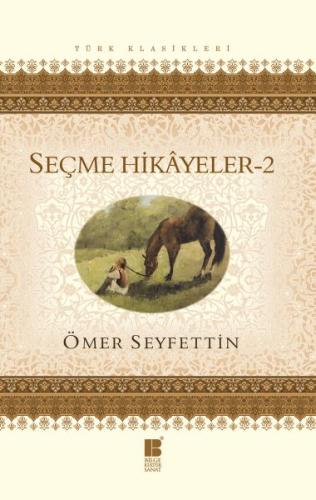 Seçme Hikayeler - 2