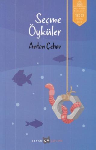 Seçme Hikayeler- Çehov