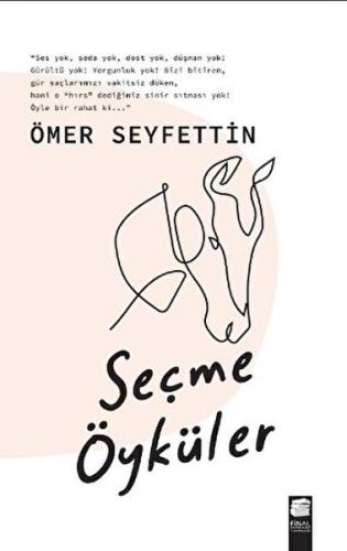 Seçme Öyküler