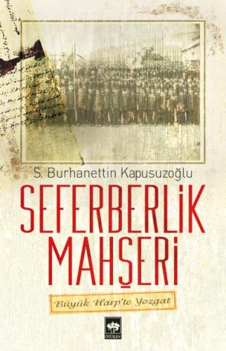 Seferberlik Mahşeri