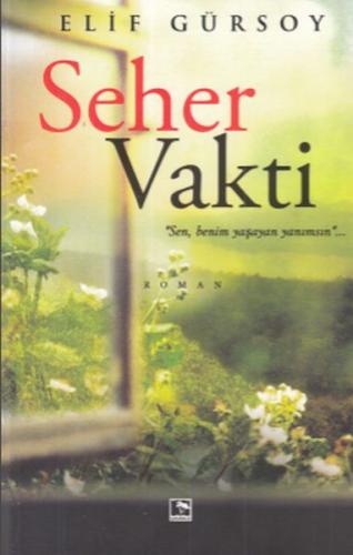 Seher Vakti