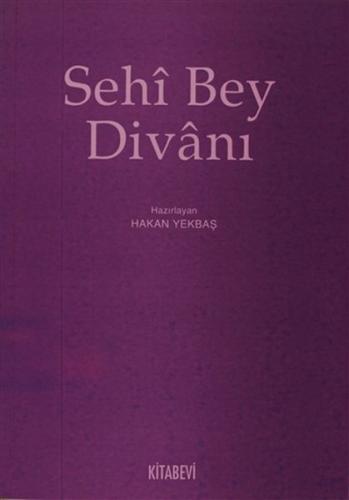 Sehi Bey Divanı