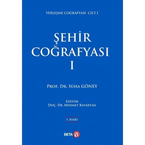 Şehir Coğrafyası 1