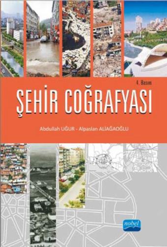 Şehir Coğrafyası