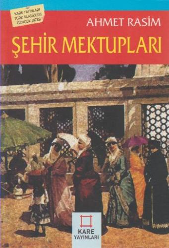 Şehir Mektupları