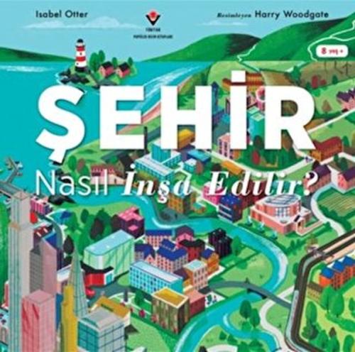 Şehir Nasıl İnşa Edilir?