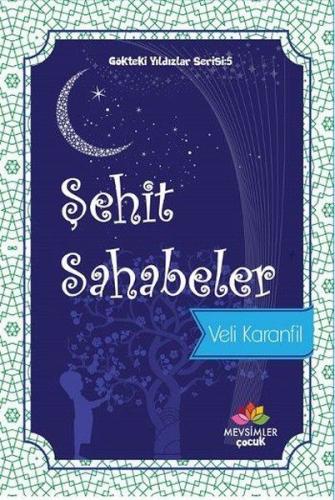 Şehit Sahabeler