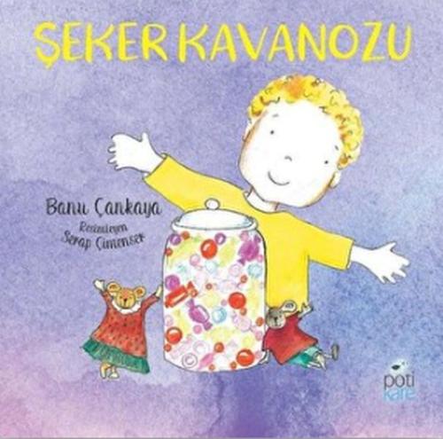 Şeker Kavanozu