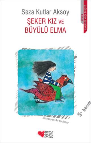 Şeker Kız ve Büyülü Elma