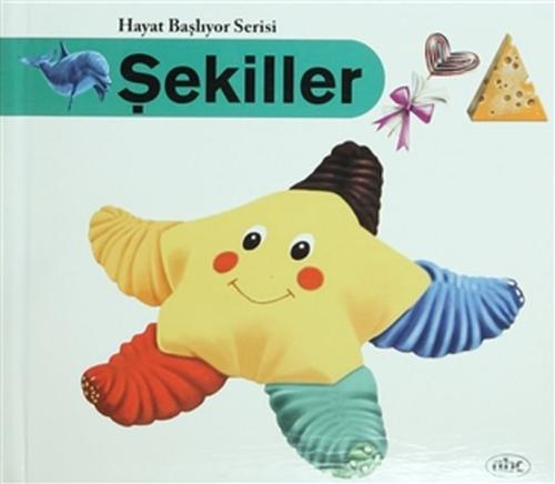 Şekiller - Hayat Başlıyor Serisi 3