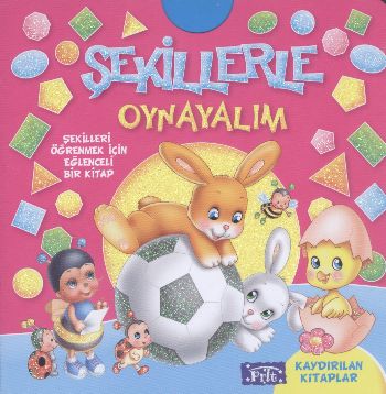 Şekillerle Oynayalım