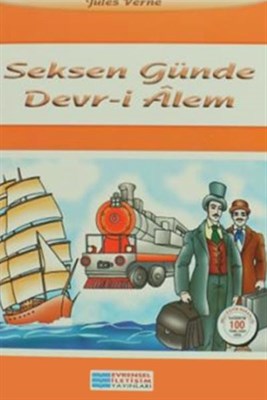 Seksen Günde Devr-i Alem / 100 Temel Eser