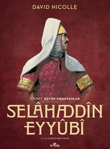 Selahaddin Eyyubi