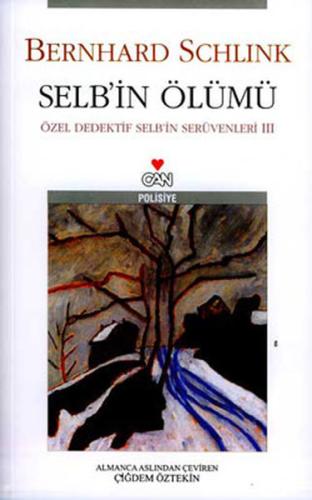 Selb'in Ölümü Selb'in Serüvenleri 3