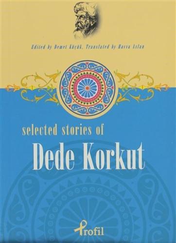 Selected Stories of Dede Korkut