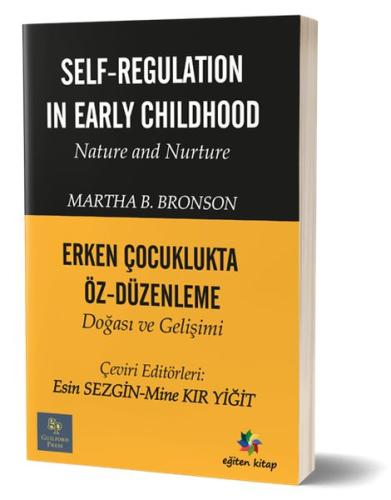 Self-Regulation In Early Childhood-Erken Çocuk