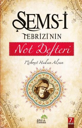 Şems-i Tebrizinin Not Defteri