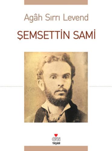 Şemsettin Sami